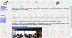 Desktop Screenshot of grotebos.nbsb.org
